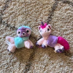 Plush Twisty Pets (2)